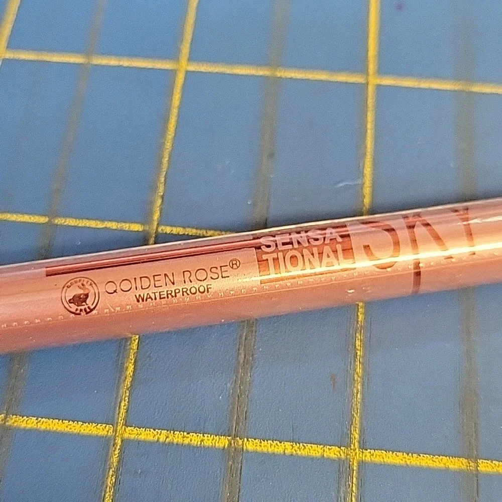 Sky High 24 Hr Eyeliner Sensational Pencil - Golden Rose Waterproof New Sealed